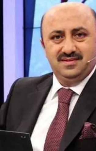 İlahiyatçı Ömer Döngeloğlu coronavirüse yakalandı