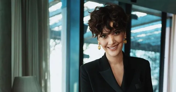 Bergüzar Korel annelere seslendi!