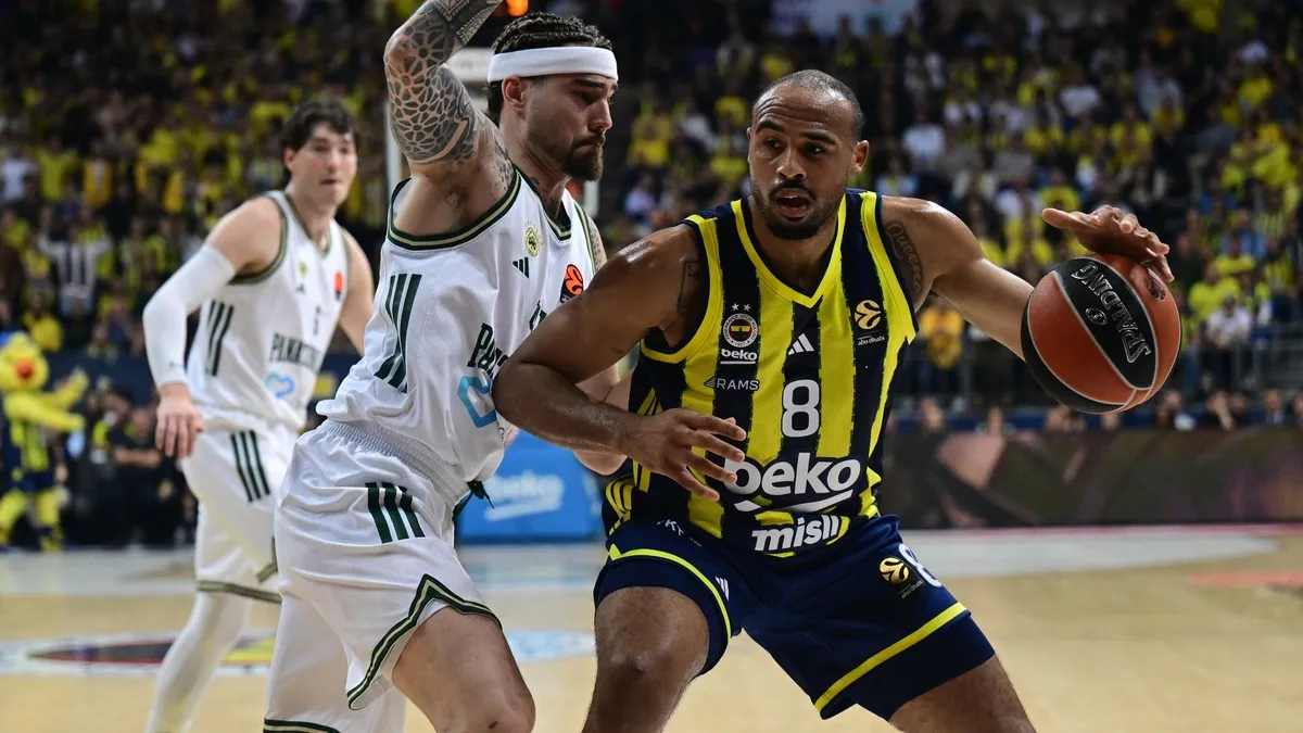 Fenerbahçe Beko bu gün Olimpia Milano'ya konuk olacak