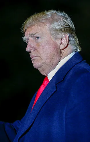 Trump'ın dolar tehdidi ters tepti! ABD'nin ve Trump'ın zor günleri