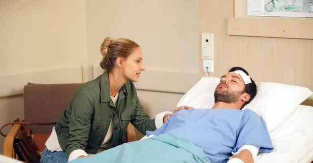 Maria ile Mustafa’yı alt üst edecek gizemli kişinin sırrı ne? Maria ile Mustafa yeni bölümde heyecan dorukta...