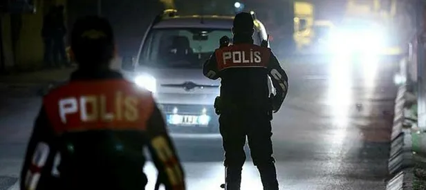 81 ilde "Huzur Türkiye-5" operasyonu