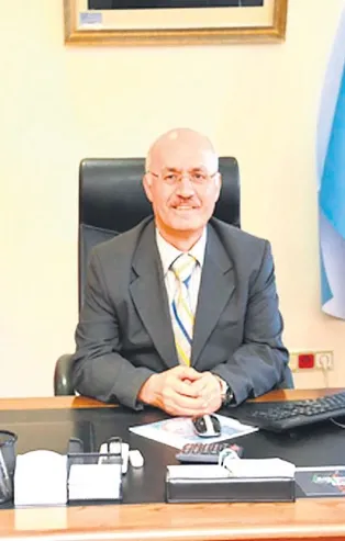 Gazi Üniversitesi Fen Fakültesi Dekanı Prof. Dr. Orhan Acar skandal görüntülerin ardından kovuldu