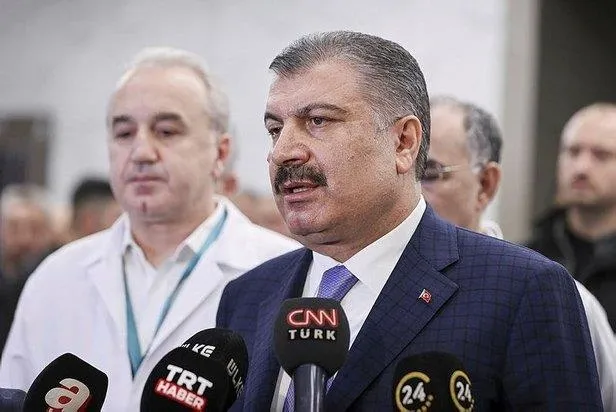 Amasra'da maden faciası! Başkan Erdoğan yaralıları ve şehit ailelerini ziyaret etti: Arama kurtarma çalışmaları tamamlandı-1