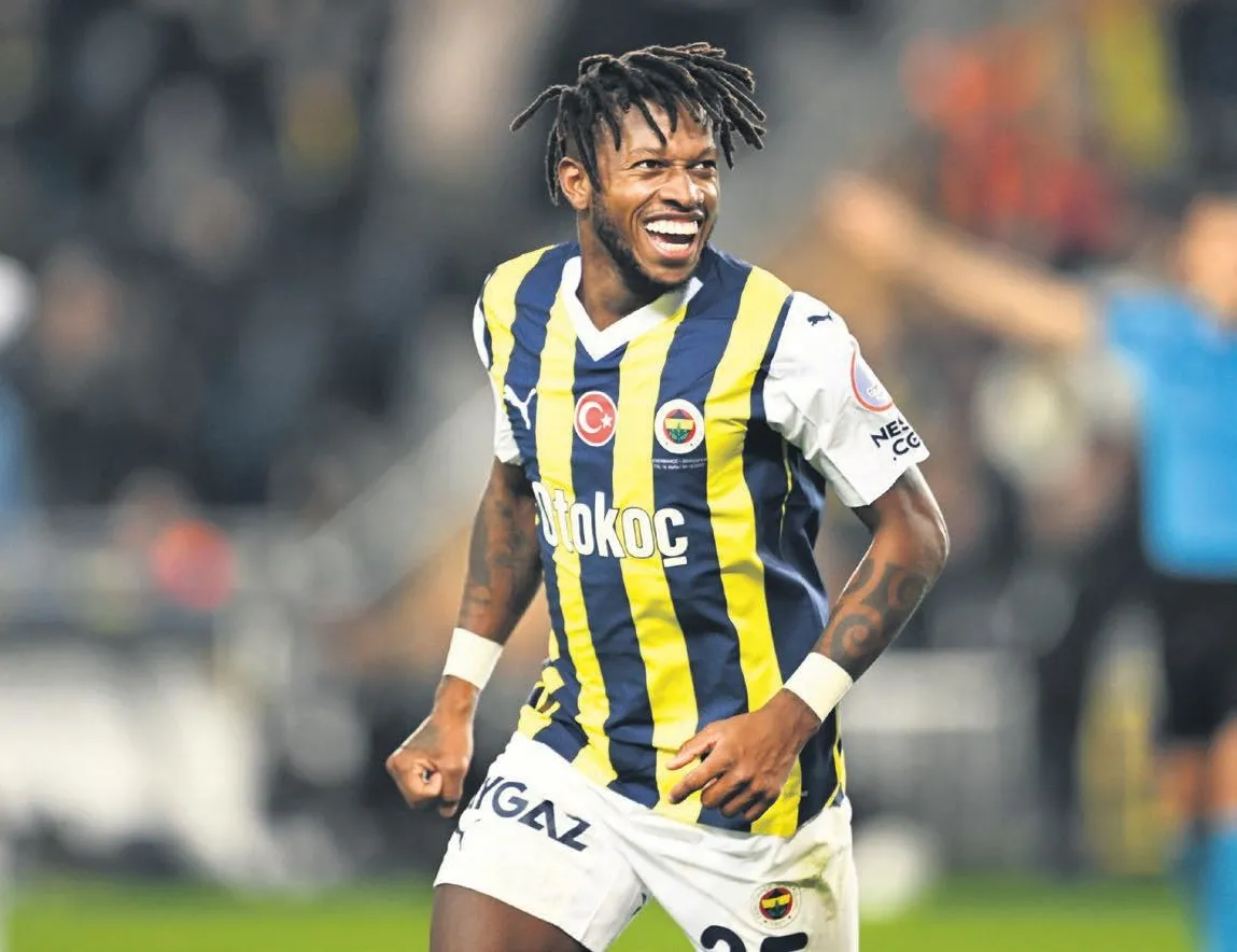 Fred’e yakın takip!