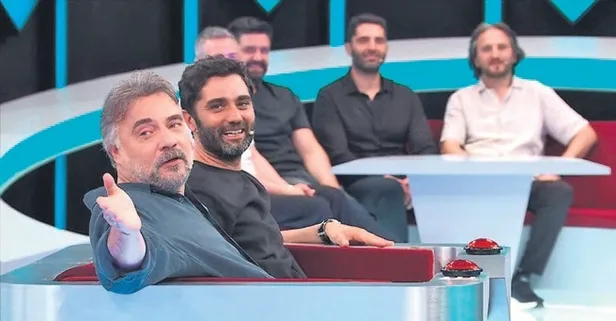 Atv’de yayınlanan ‘Güven Bana’ bu akşam 10. bölümüyle ekranda