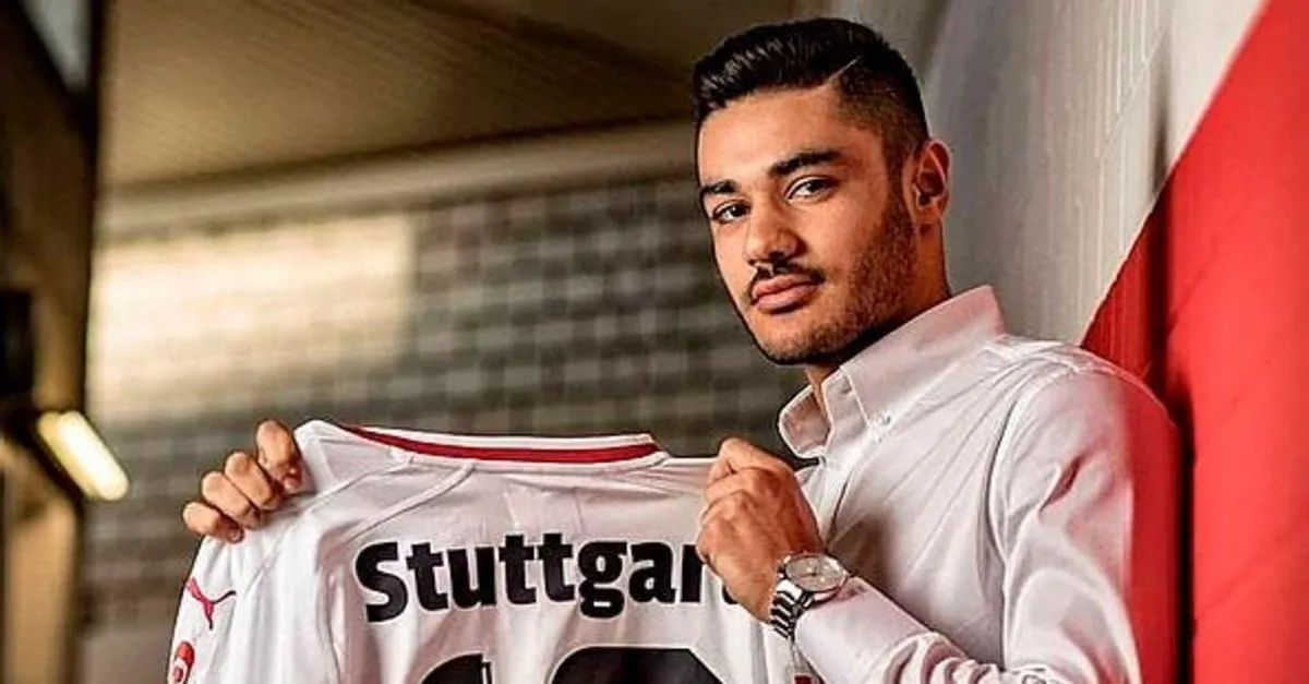 Monaco Prensi Ozan Kabak Takvim