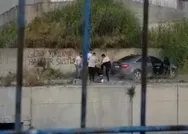 Bahçelievler’de gasp dehşeti: 7 metreden attılar! Başsavcılık harekete geçti