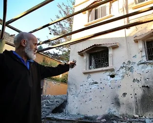 ABD, Hafter milislerinin Trablustaki askeri okul saldırısını kınadı