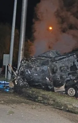 Iğdır'da göçmen faciası