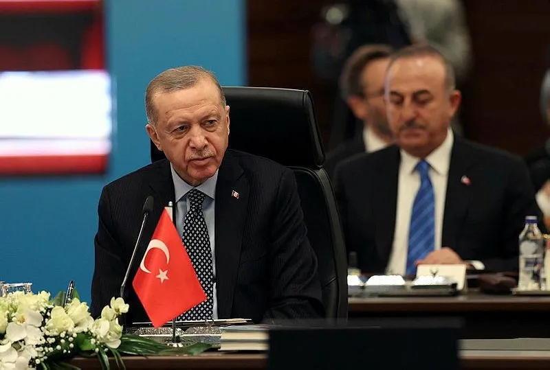 Türk Devletleri Teşkilatı’nda gündem asrın felaketi