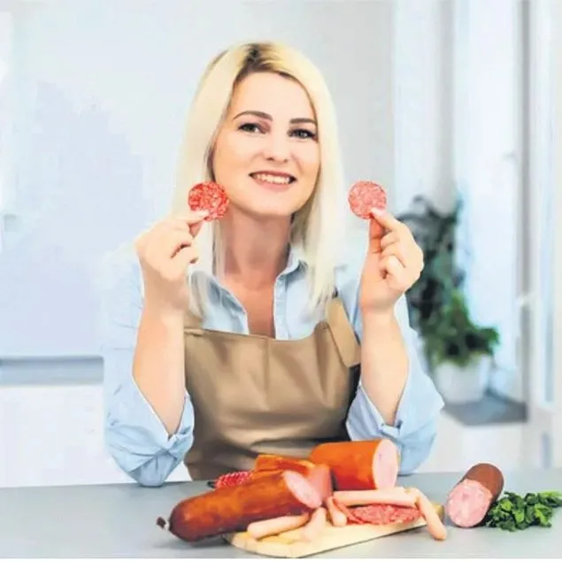 Ciğer sakata getirmesin!