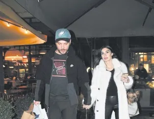 Kötü günler bitti