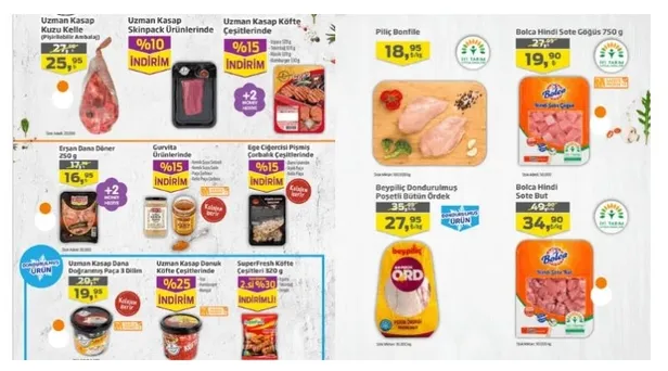 Migros 1 Kasım - 11 Kasım 2020 aktüel ürünler kataloğu! 5M Migroskop kataloğu...-10