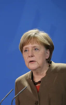 Merkel geri adım attı