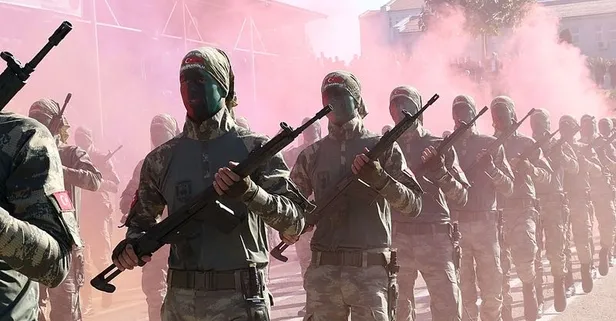 Jandarma uzman erbaş başvuru nasıl yapılır? 2019 JGK komando ve asayiş alımı başvuru şartları neler?