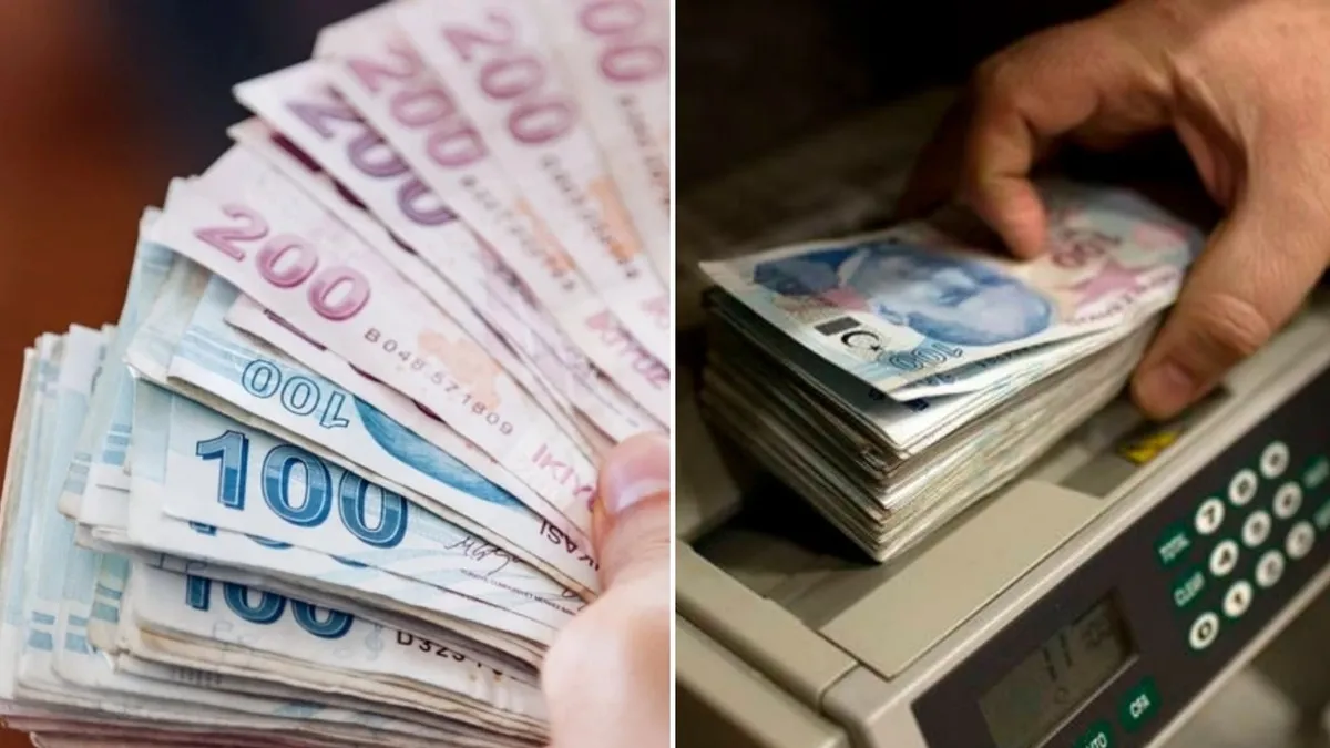 Faizler düştü; 25 bin, 50 bin ve 75 bin TL ihtiyaç kredisinin geri ödemesi ne kadar?