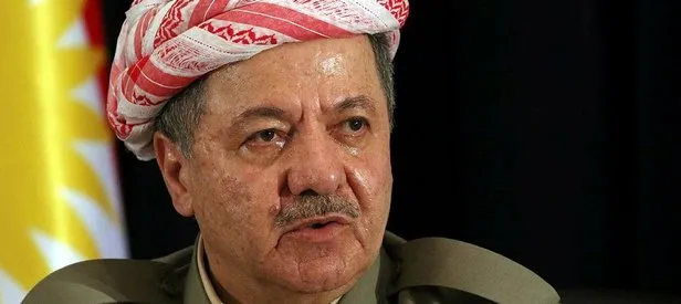 Barzani’nin istifa talebi kabul edildi!