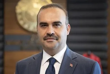 Yeni mega projeler geliyor