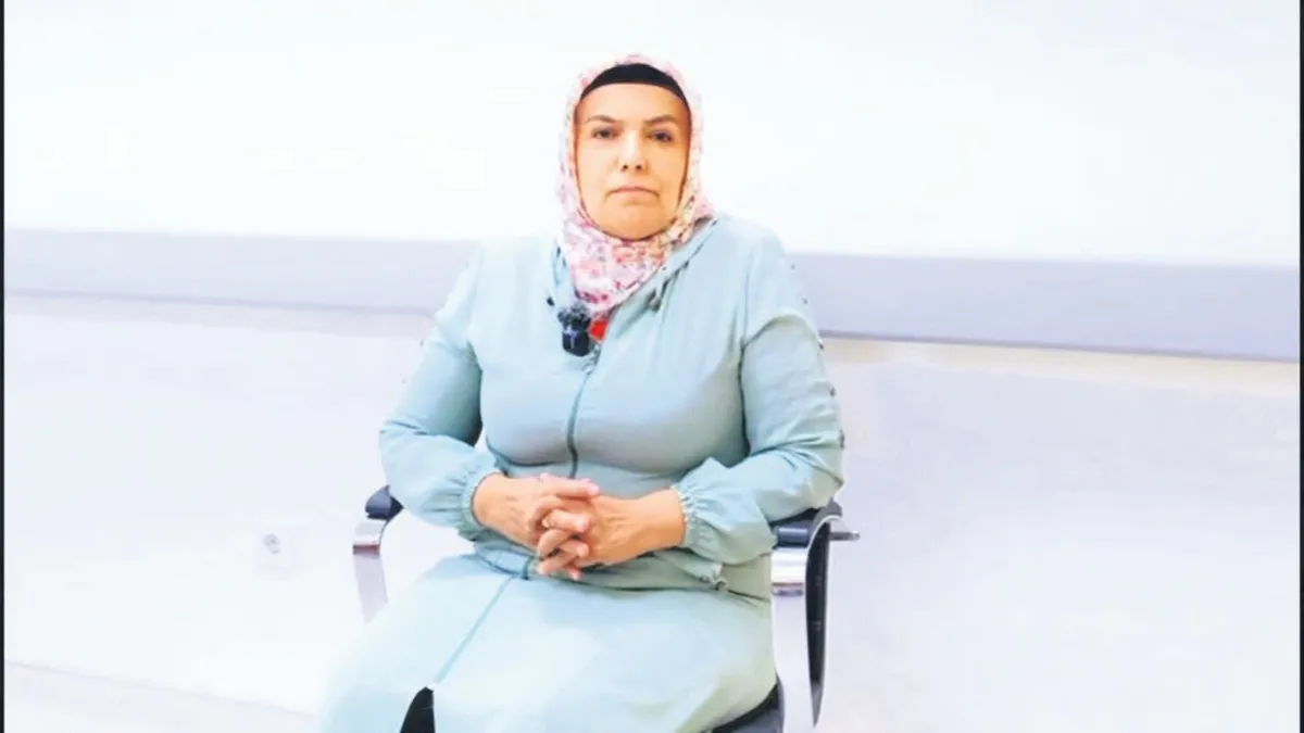 Kabak çekirdeği 1.5 yılını çaldı!