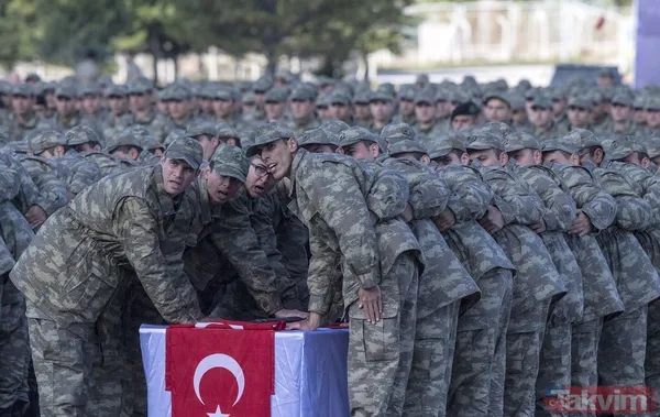 Askerlik 6 aya düştü mü? Yeni askerlik sistemi ne zaman yürürlüğe girecek ve nasıl olacak? - 10