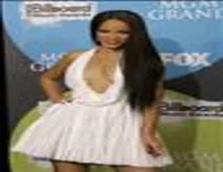 Rihanna'nın İmaj Değişimi