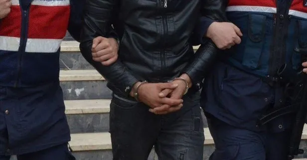 FETÖ'nün öğrenci yapılanmasına darbe!