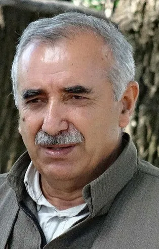 SON DAKİKA: Terör örgütü PKK'nın elebaşı Murat Karayılan'dan Gara itirafı!