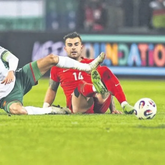 Abdülkerim alkış topladı