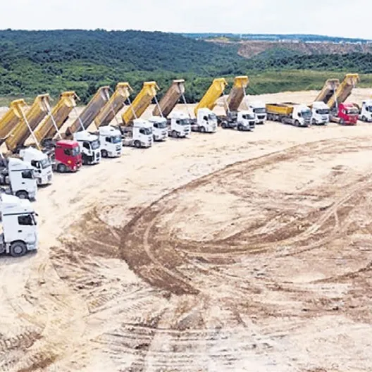 Vurgunun adı Cebeci