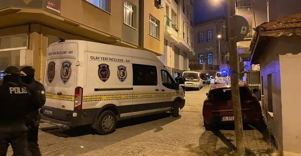 İstanbul'da aile katliamında ölü sayısı 8'e yükseldi! 3 ceset daha bulundu
