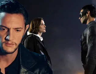 İzleyiciyi ekrana kilitleyecek sahne: Nergis itiraf ediyor...