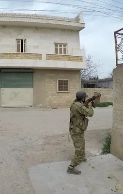 Cinderesi'nde sıcak görüntüler! İşte o anlar...