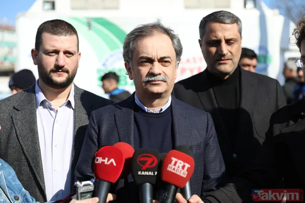 İstanbul'da tanzim satışları nerelerde olacak? Tanzim satışları ne zaman başlayacak? Tanzim satışlarıyla ilgili detaylar... - 17