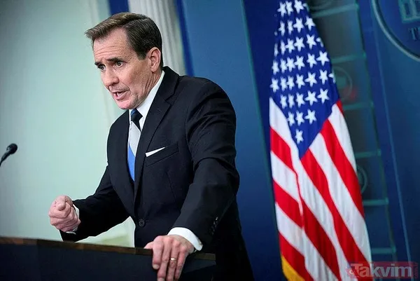 ABD'den soykırıma hem silahlı hem de imzalı destek! Nikki Haley'den İsrail topuna "Gazze'yi bitirin" notu | "Refah kırmızı çizgiyi aşmadı" - 7