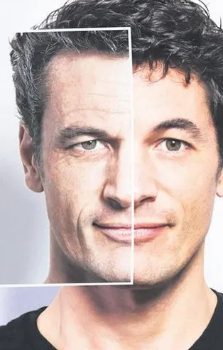 30 günde kırışıklıklara son! İşte yaşlılık izlerini bitiren o losyon...