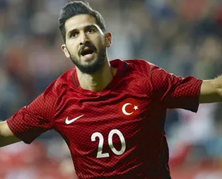 Emre Akbaba kararını verdi