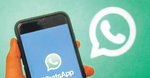 WhatsApp'tan akıllara zarar karar: Ya paylaş ya terk et