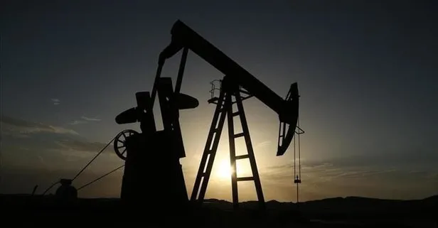 Brent petrol fiyatı kritik sınırın üzerine tutundu
