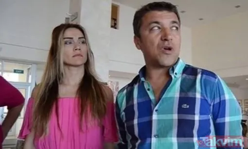 İsmail Küçükkaya'nın Bodrum kaçamağı olaylı bitti! Aşk üçgeninde kriz yaşayan dayakçı İsmail yakalanınca... - 4