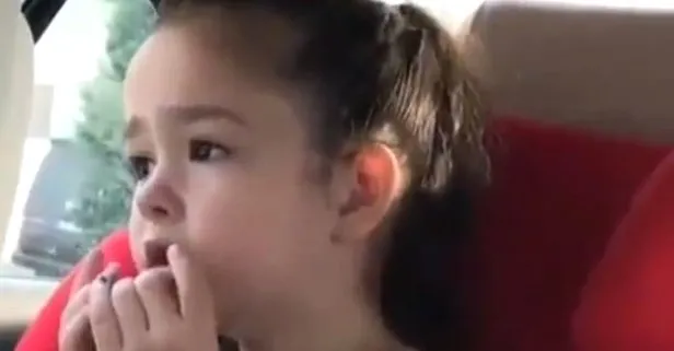 İbrahim Tatlıses’in küçük kızı Elif Ada, videosuyla paylaşım rekoru kırdı