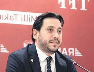 Turnuvada adım adım gideceğiz