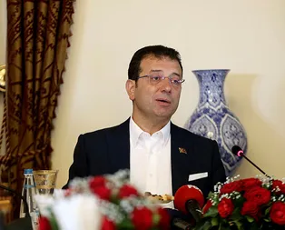 Her konuyla ilgili açıklama yapan İmamoğlu operasyon konusunda neden sessiz?