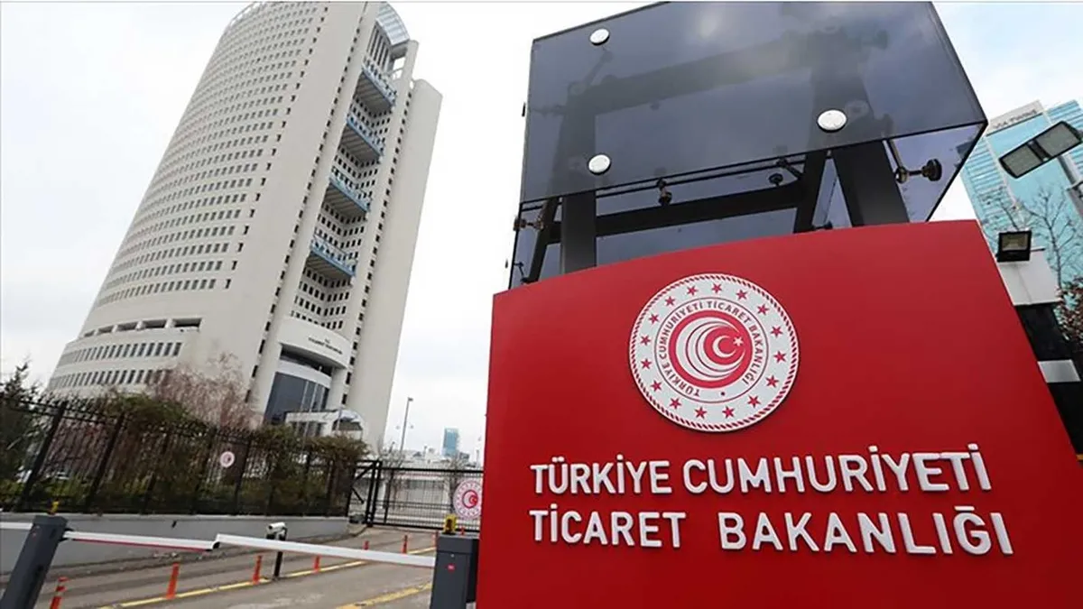 Ticaret Bakanlığı ceza yağdırdı: Sınırsız çay vaadine 108 bin TL yaptırım