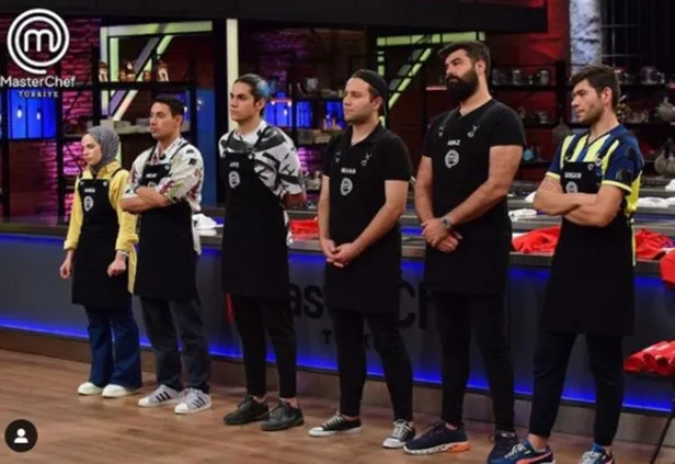 Masterchef'e Acun Ilıcalı ayarı yaptırım geliyor herkes kendini kollayacak! Bu hikayenin yananı belli oldu taşlar yerinden oynar-6