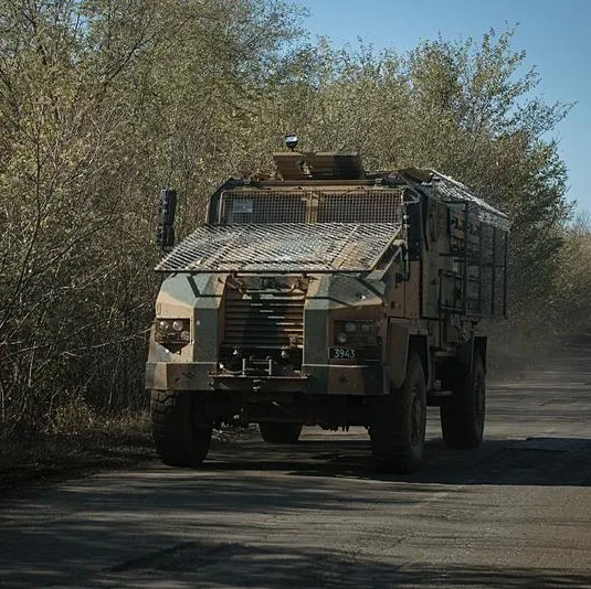 O bölgeyi de ele geçirdi