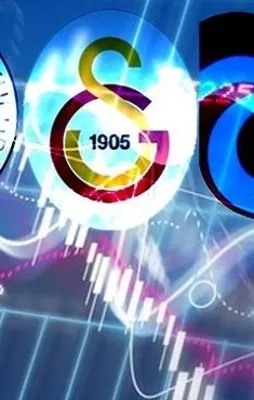 Borsa liginde tek kazandıran Galatasaray
