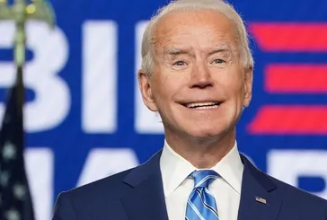 Biden’a Gazze mektubu