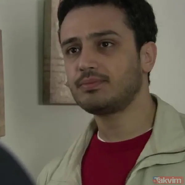 Aşk-ı Memnu’nun Beşir’i Baran Akbulut’u tanıyabilene aşk olsun! “Sen neymişsin be Beşir” Son haliyle ağızları açık bıraktı - 4