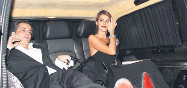 Offf dünya varmış